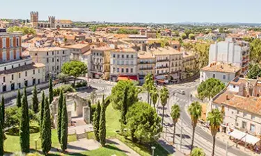 Tourisme aux alentours
