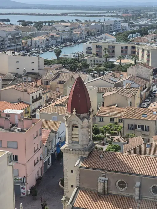 Palavas