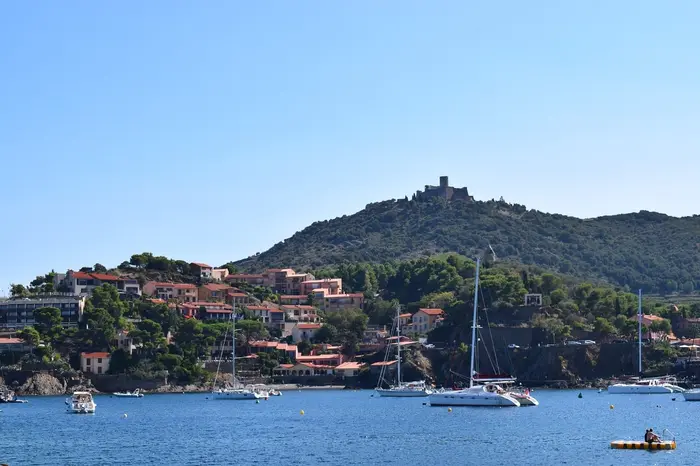 Entre plages catalanes et stations balnéaires