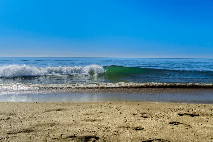 Plage de l’Art
