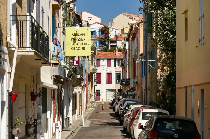 Banyuls-sur-Mer