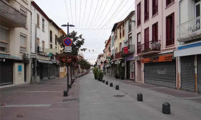 Saint-Laurent-de-la-Salanque