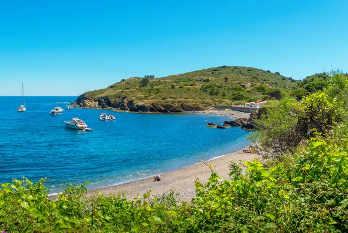 Anse de Paulilles
