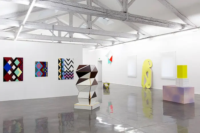 Musée Régional d’Art Contemporain Occitanie/Pyrénées-Méditerranée