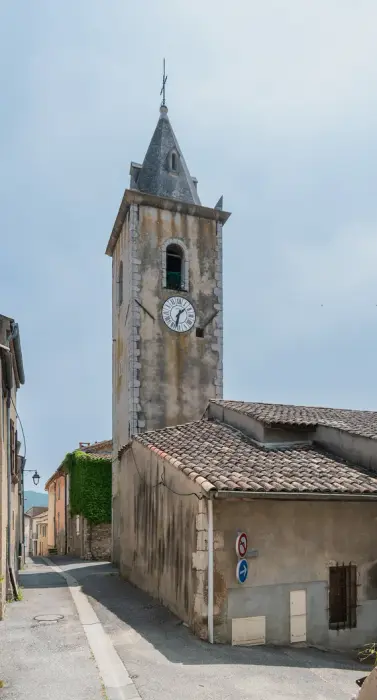 Tourisme aux alentours
