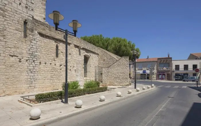 Frontignan