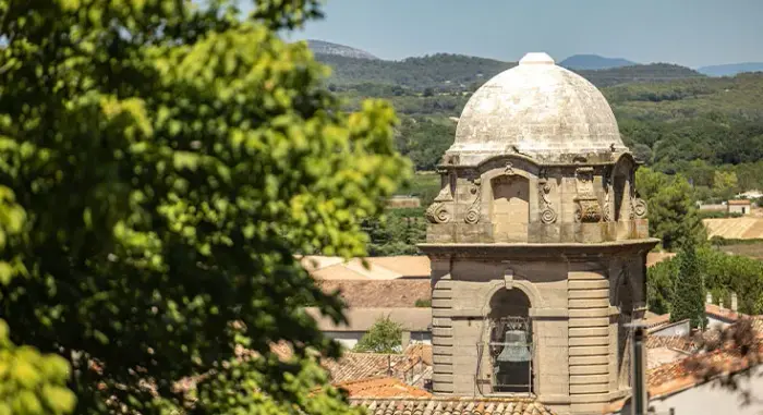 Sommières, Cévennes et villes d'art