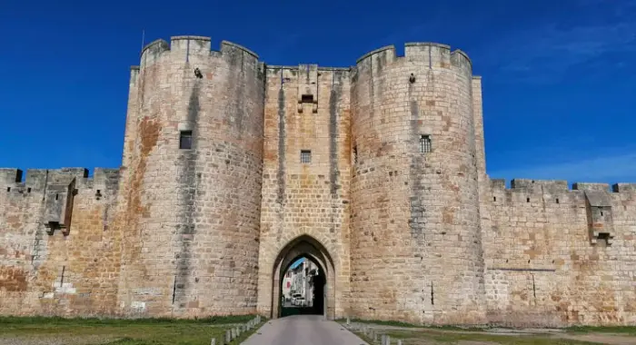 Sommières, Cévennes et villes d'art
