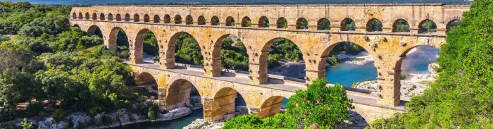Sommières, Cévennes et villes d'art