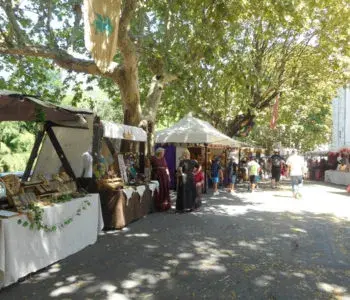 Villages, Cévennes et grands sites
