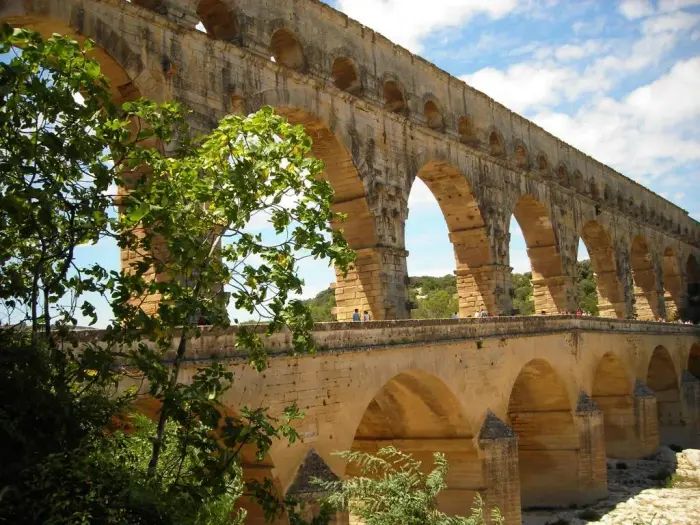 Villages, Cévennes et grands sites