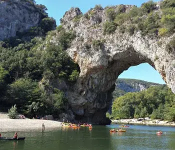 Villages, Cévennes et grands sites
