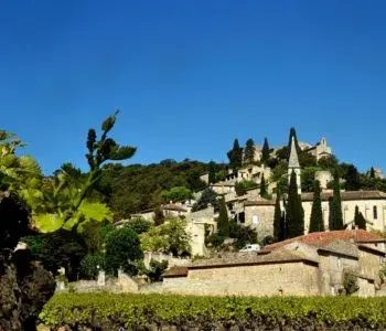 Villages, Cévennes et grands sites