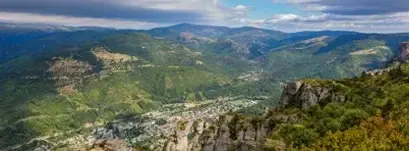 Cévennes