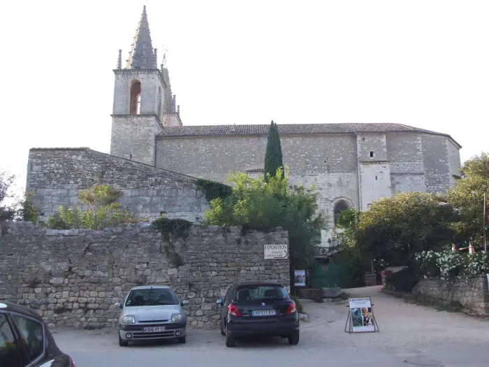 Goudargues