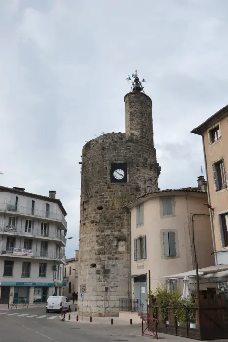 Anduze