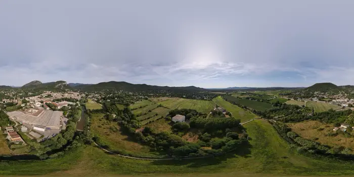 St Hyppolyte du Fort