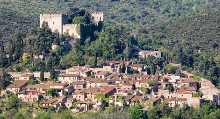 Castelnou