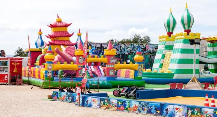 Île aux Enfants