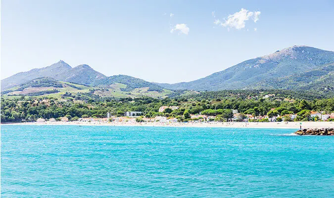 Argelès-sur-Mer