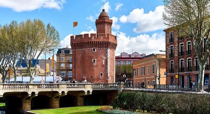 Perpignan