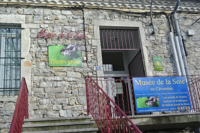Cévennes, musées et villages alentours