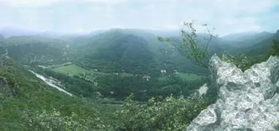 Cévennes, musées et villages alentours