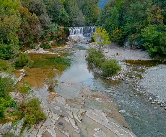 Cévennes, musées et villages alentours