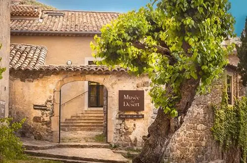 Cévennes, musées et villages alentours