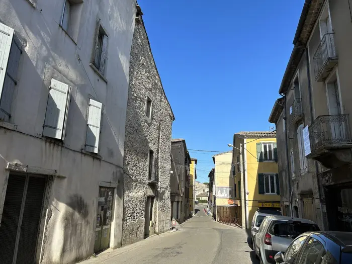Saint-Hippolyte-du-Fort