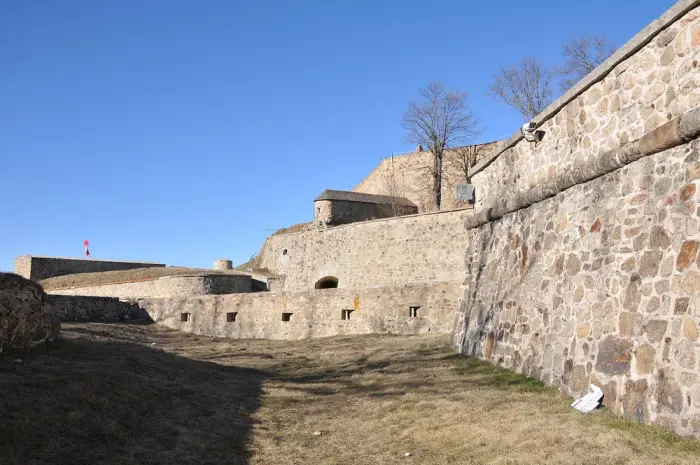 Mont-Louis