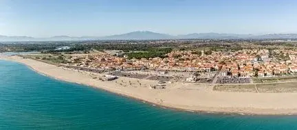Barcarès