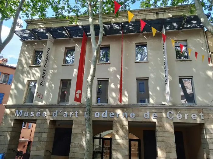Musée d'Art Moderne de Céret