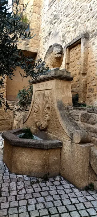 Castillon-du-Gard