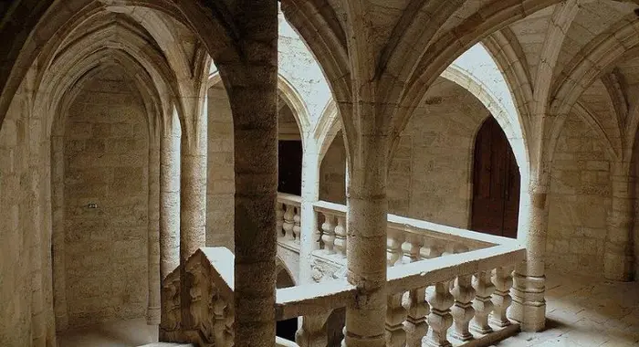 Tourisme aux alentours