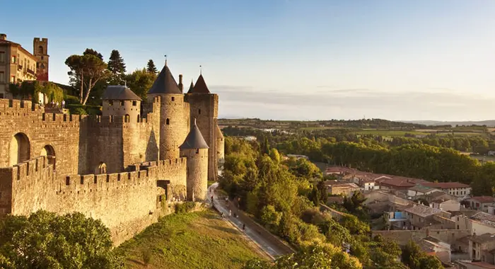 Tourisme aux alentours