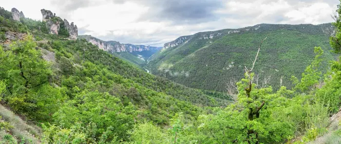 Tourisme aux alentours