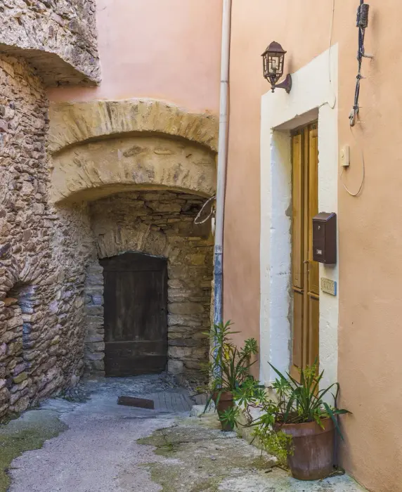 Olargues
