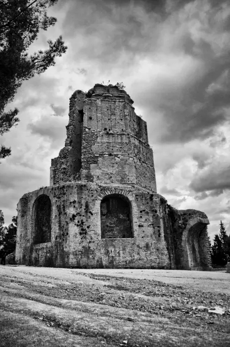 Cité de Nîmes