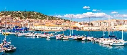 Sète