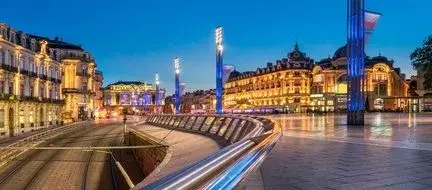Montpellier