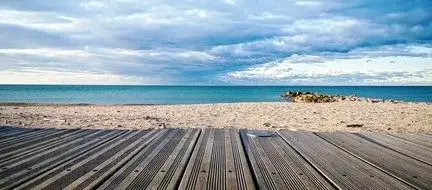 Frontignan Plage