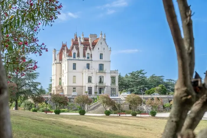 Parc de Valmy