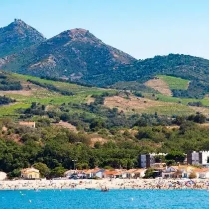Plage, village et escapades catalanes