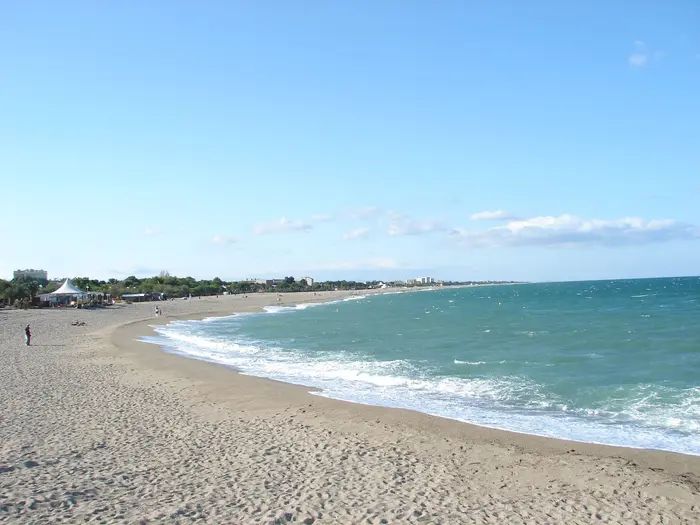 Plage, village et escapades catalanes