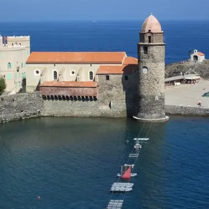 Plage, village et escapades catalanes