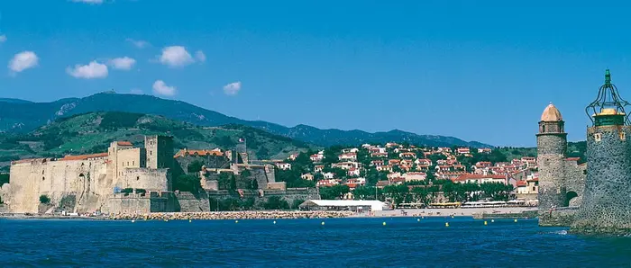 Les Albères