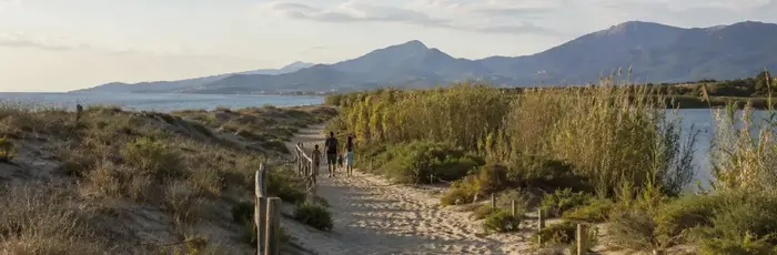 Argelès entre littoral, nature et patrimoine