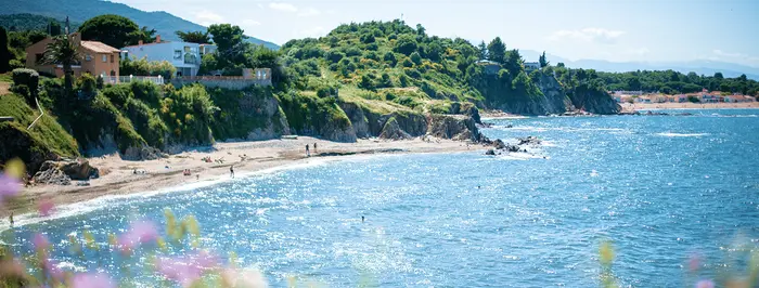 Argelès entre littoral, nature et patrimoine