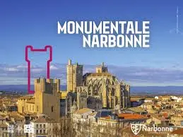 Entre Narbonne, villages et patrimoine